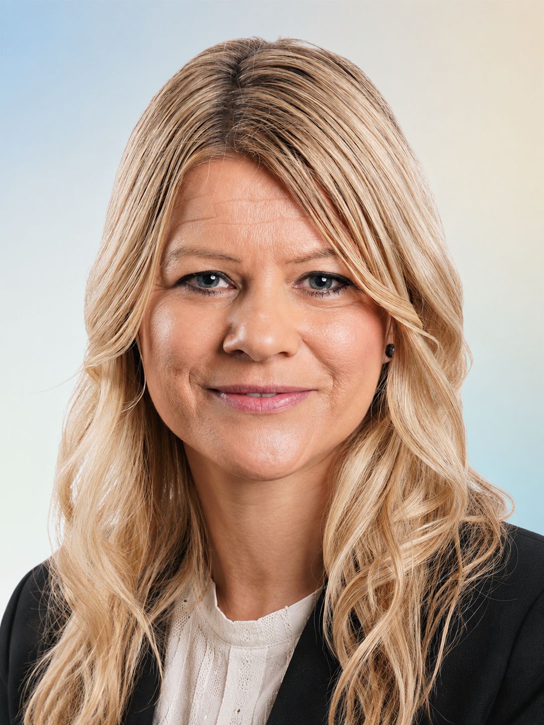 MAJBRITT BIRKHOLM